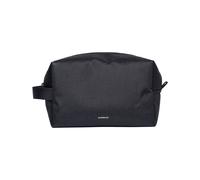 Sandqvist - Trousse de toilette 3L - Go Handle Wash Bag Black - Noir Noir