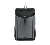 Sandqvist Urban Outdoor Walter Sac à dos vert/noir, unisexe, 19L