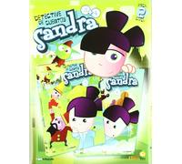 Sandra 3 + Sandra 4 Pack (Dvd)