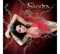 Sandra - Art of Love [Import]