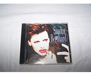 Sandra Bernhard - Excuses for Bad Behaviour1