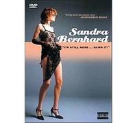 Sandra Bernhard - I'm Still Here... Damn It! G