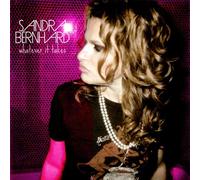 Sandra Bernhard – Whatever It Takes – CD