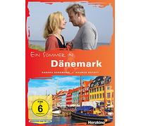 Sandra Borgmann;Rasmus Botoft;Peter Sattmann - EIN Sommer in Dänemark [Import]