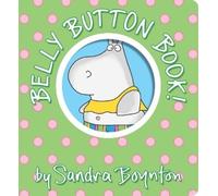 Sandra Boynton Belly Button Book (Libro de cartón) Boynton on Board