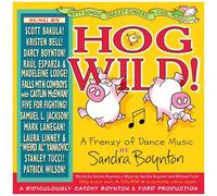 Sandra Boynton - Hog Wild [Vinyl Lp] 180 Gram
