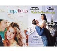 Sandra Bullock Bundle - While You Were Sleeping & Hope Floats 2-DVD Collection