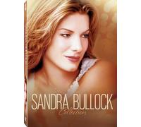 Sandra Bullock Celebrity Pack