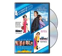 Sandra Bullock Comedy Collection (Two Weeks' Notic