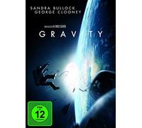 Sandra Bullock,George Clooney - Gravity