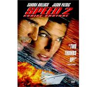 Sandra Bullock / Jason Patric [Import USA Zone 1]