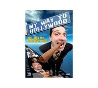 Sandra Bullock - My Way to Hollywood [Import]