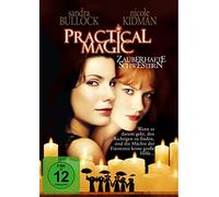 Sandra Bullock,Nicole Kidman,Dianne Wiest - Practical Magic: Zauberhafte Schwestern [Import]