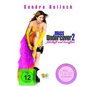 Sandra Bullock,Regina King,Enrique Murciano - Miss Undercover 2 [Import]