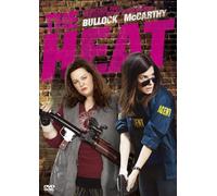 Sandra Bullock-The Heat [Edizione: Giappone] [Import]