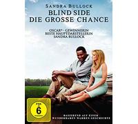 Dvd * Blind Side - Die Große Chance [Import Allemand] (Import)