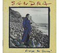 Sandra - Close to Seven (1992) [Import]