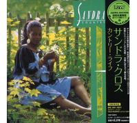 Sandra Cross - Country Life
