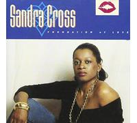Sandra Cross Foundation of Love (CD)
