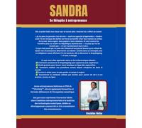 SANDRA: De Réfugiée a Entrepreneuse