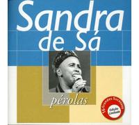 Sandra De Sa - Serie Perolas [Import]