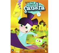 Sandra Detective De Cuentos 2 [Import]