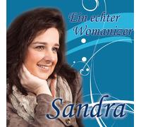 Sandra - EIN Echter Womanizer [Import]