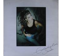Sandra - Everlasting love (1987) / Vinyl Maxi Single [Vinyl 12'']