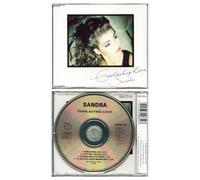 Sandra - Everlasting love