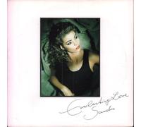Sandra - Everlasting Love - 2nd Issue