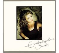 Sandra - Everlasting Love [7" Single, DE, Virgin 109 311]