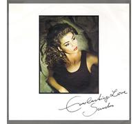 Sandra - Everlasting Love [Vinyl Single 7'']