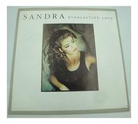 Sandra - Everlasting Love [Vinyl Single 7'']