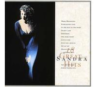 Sandra - Greatest Hits CD Virgin