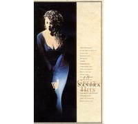 Sandra - Greatest Hits [VHS]
