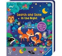 Sandra Grimm Ravensburger Play+ Infant & Toddler - Search and (Libro de cartón)