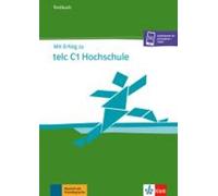 Sandra Hohmann Melanie Forster H-J Hantschel Testbuch C1 + Audio online (Poche)