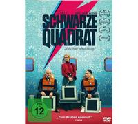 Sandra Hüller;Jacob Matschenz - Das Schwarze Quadrat
