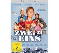 Sandra Hüller;Max Riemelt;Martin Brambach;Ronald Z - Zwei zu Eins