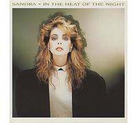 Sandra - In The Heat Of The Night