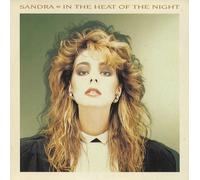 Sandra - In The Heat Of The Night