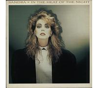 Sandra - In The Heat Of The Night