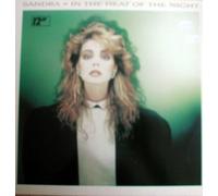 Sandra - In The Heat Of The Night