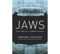 Sandra Kahn Paul R. Ehrlich Jaws (Poche)
