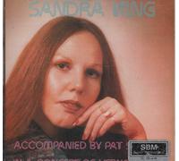 Sandra King - in a Concert of Vernon Duke Songs