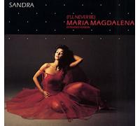 Sandra - Maria Magdalena 12 Inch (12" Vinyl Single) UK 10 1986