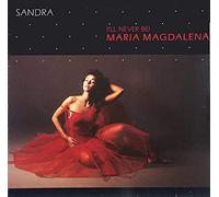 SANDRA - MARIA MAGDALENA 12" SINGLE GERMAN VIRGIN 1985