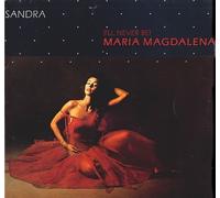 Sandra - Maria Magdalena (I'll never be) - Party Games (instrumental)