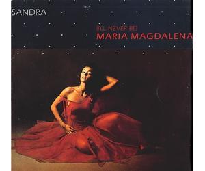 Sandra - Maria Magdalena (I'll never be) - Party Games (instrumental)