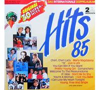 Sandra, Midge Ure, Blind Date, OMD, Pat Benatar, Go West, Billy Idol, Modern Talking. [Import]